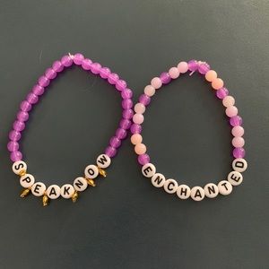 Speak Now Collection!